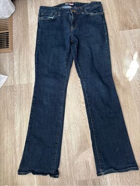 Tommy Hilfiger Boot-Cut Jeans size 10R